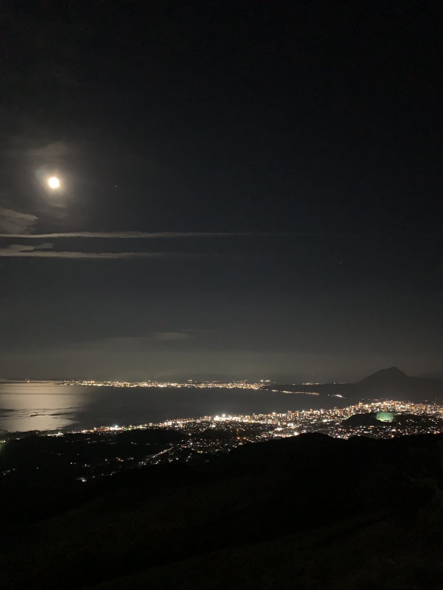 MyabaMatchbox's tweet photo. 毎日由布岳の横を通って通勤していますが､四季折々の景色が楽しめるのでオススメです！
別府ー由布院を往復するのであれば､往路やまなみハイウェイで復路は十文字原・明礬経由だと違う景色が見れて楽しいですよ☺️
鹿の飛び出しにはご注意ください🦌 https://t.co/48cNK2iast