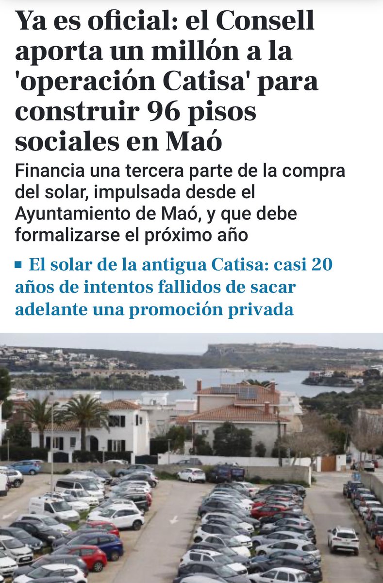 PP Menorca tweet media