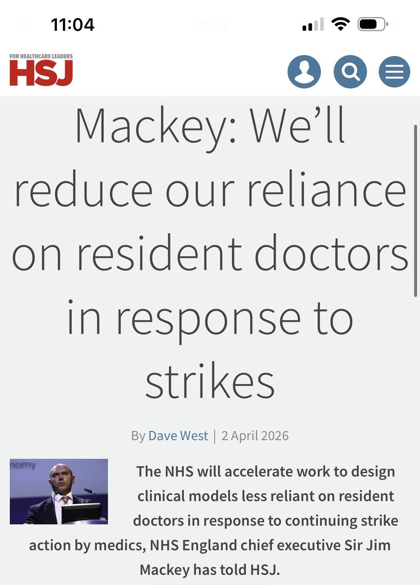 James Steen tweet media