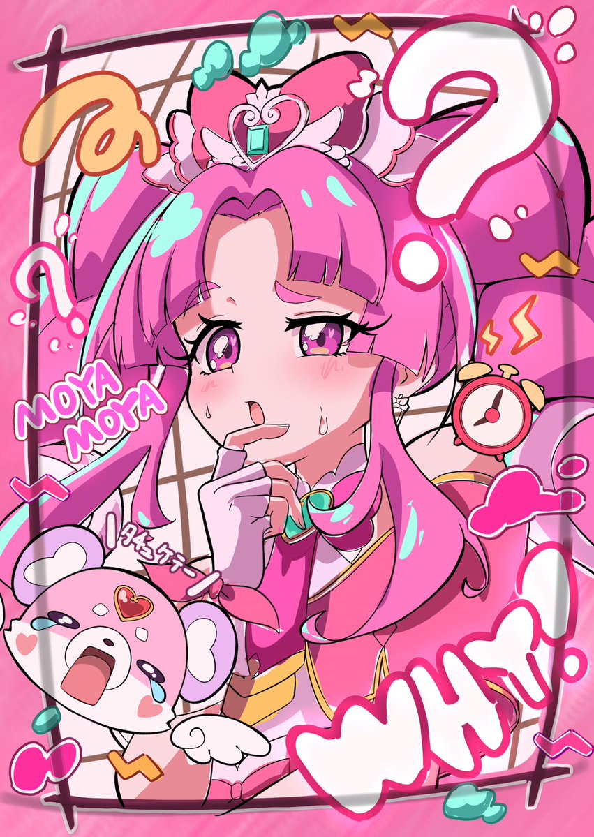 マッマ@5月以降のお仕事◯ tweet media