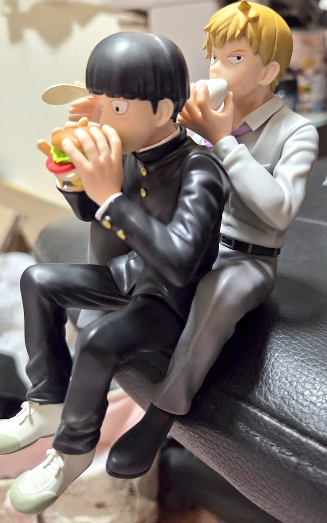 きれいこ tweet media