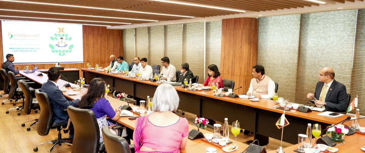 India in Sri Lanka tweet media