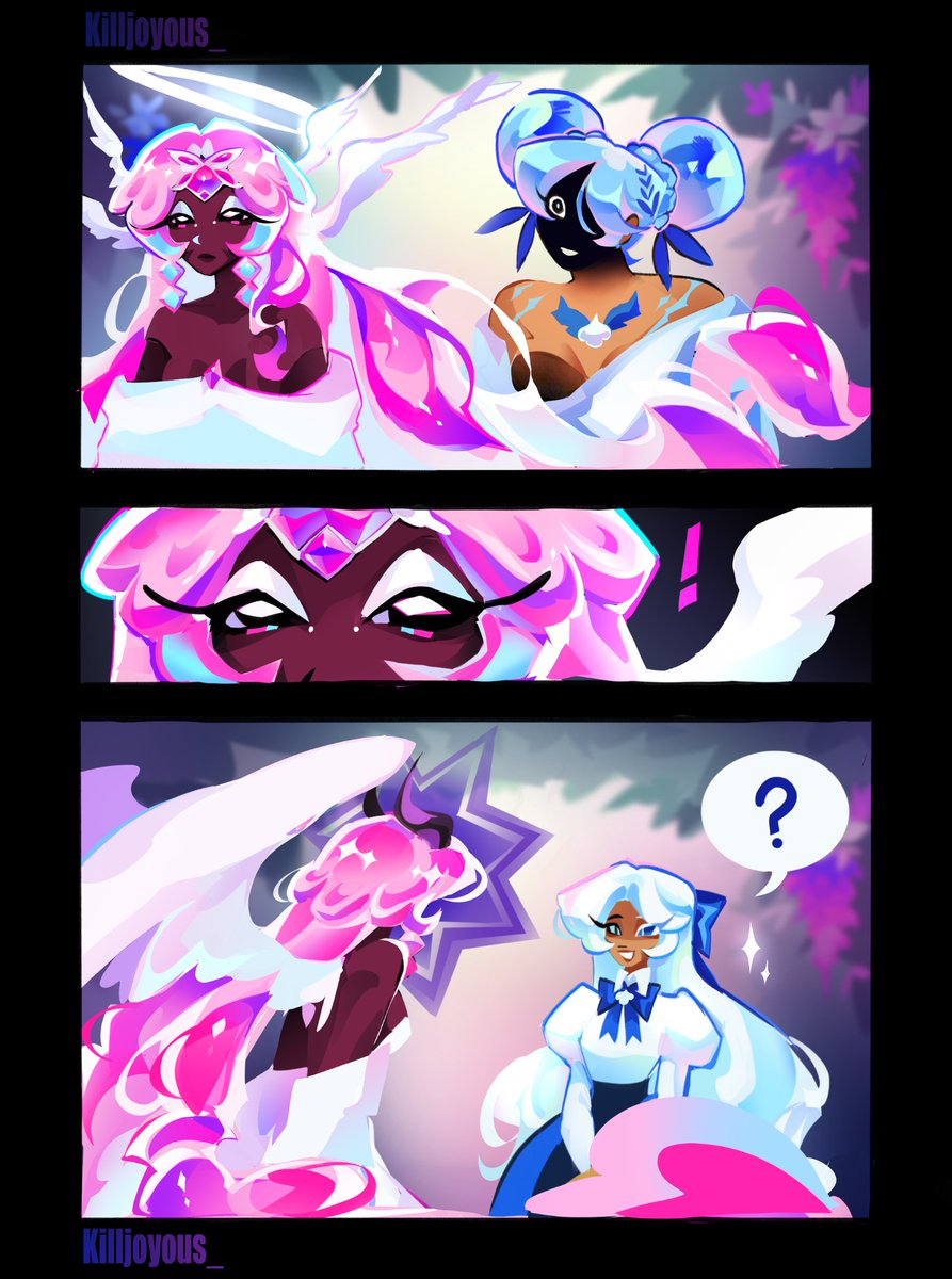 Kalliope 🪩 tweet media