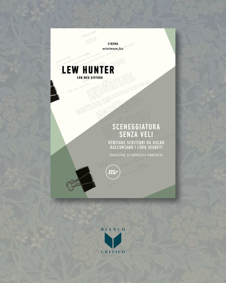 Bianco Critico tweet media