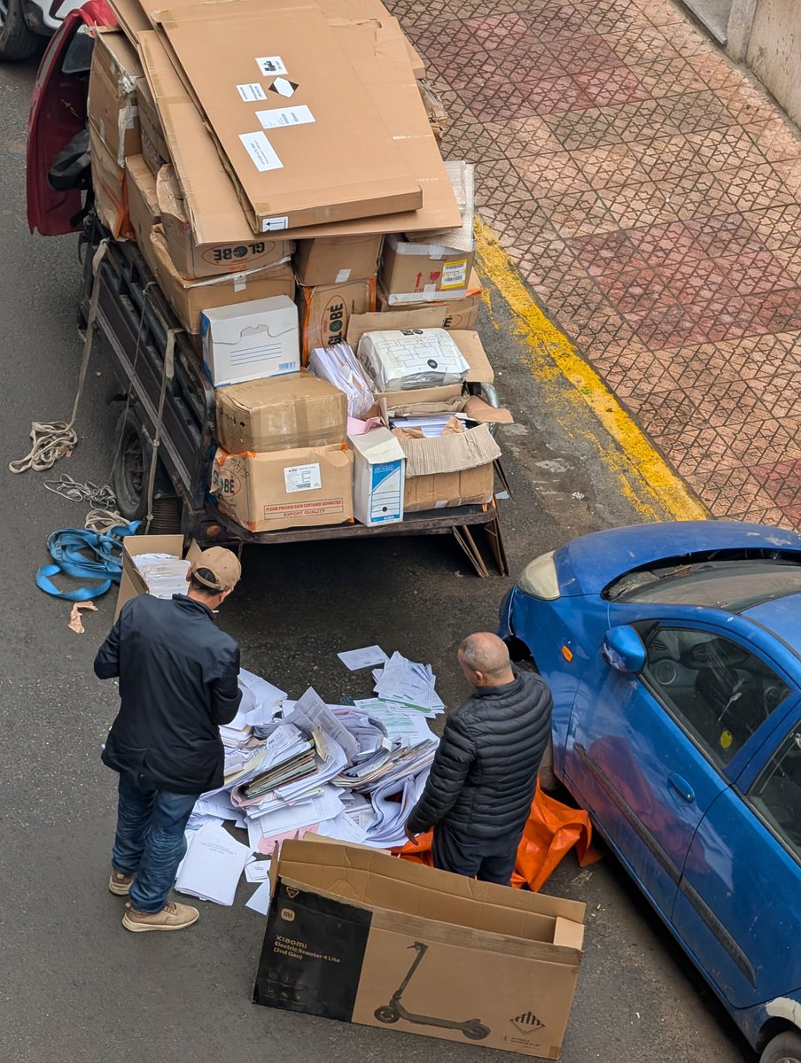 Ghassan Waïl tweet media