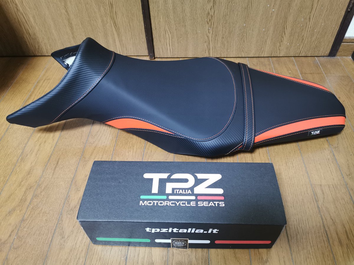 やまま@MT-09🍊🦭 tweet media