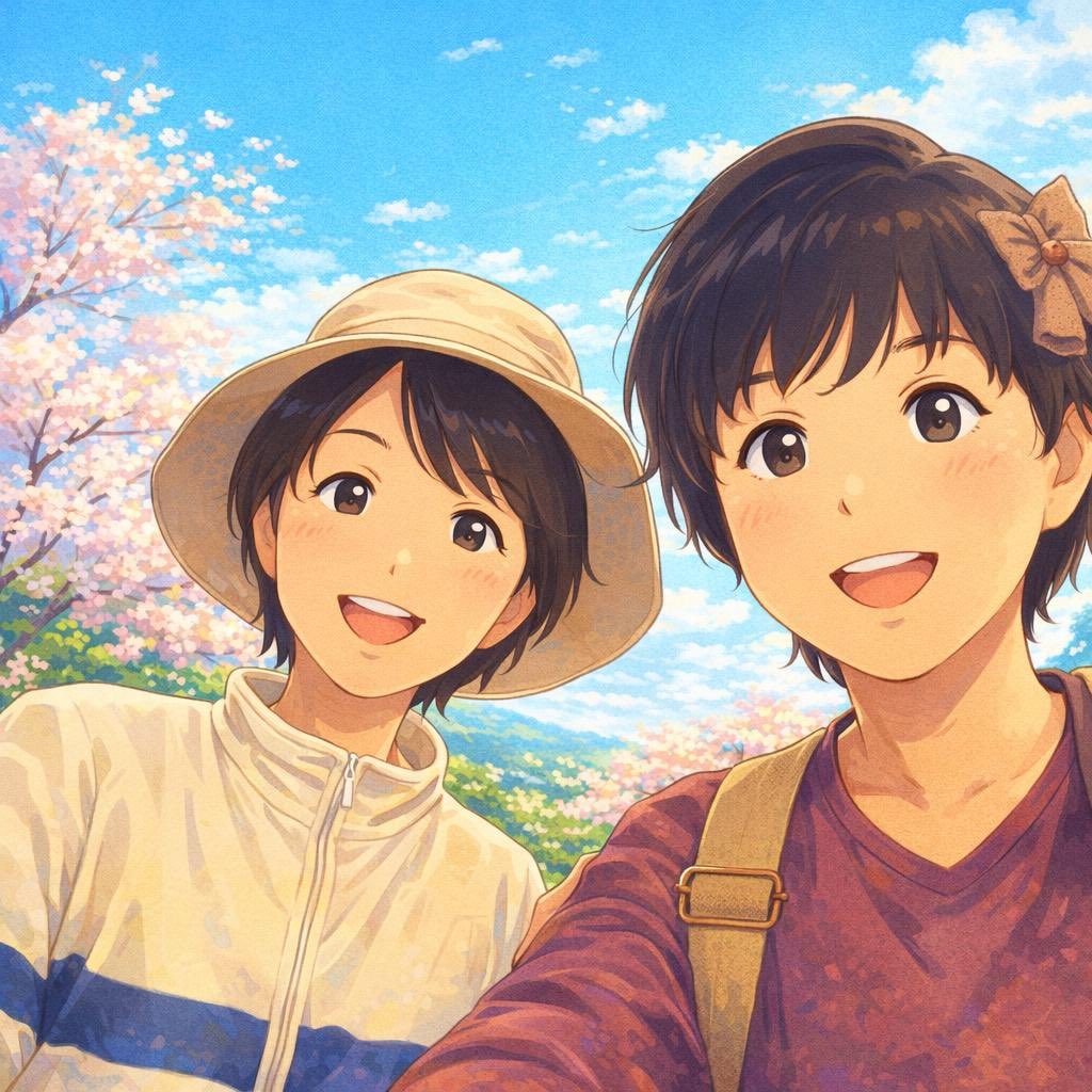 o、hirorinさん tweet media