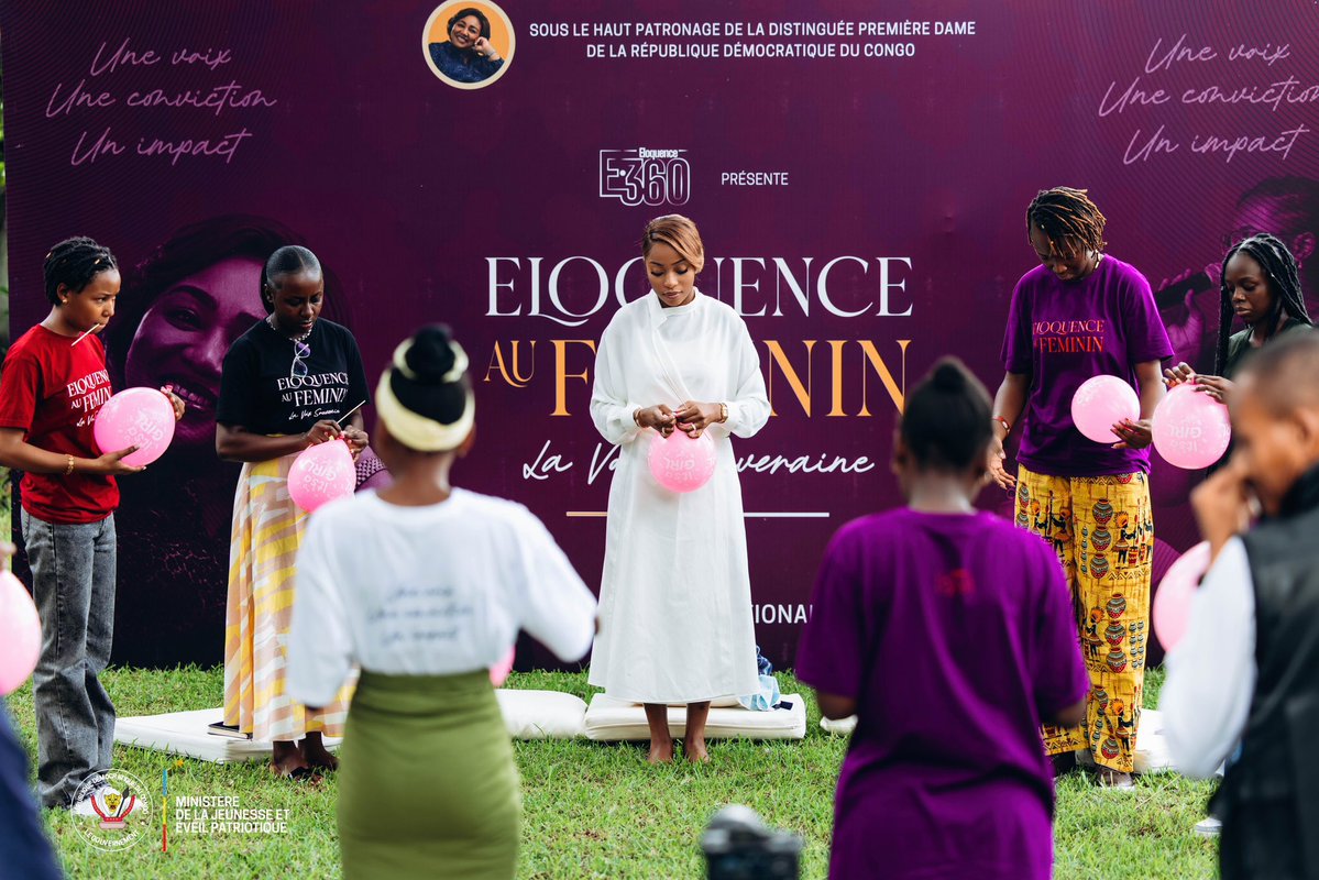 Grace Emie Kutino tweet media