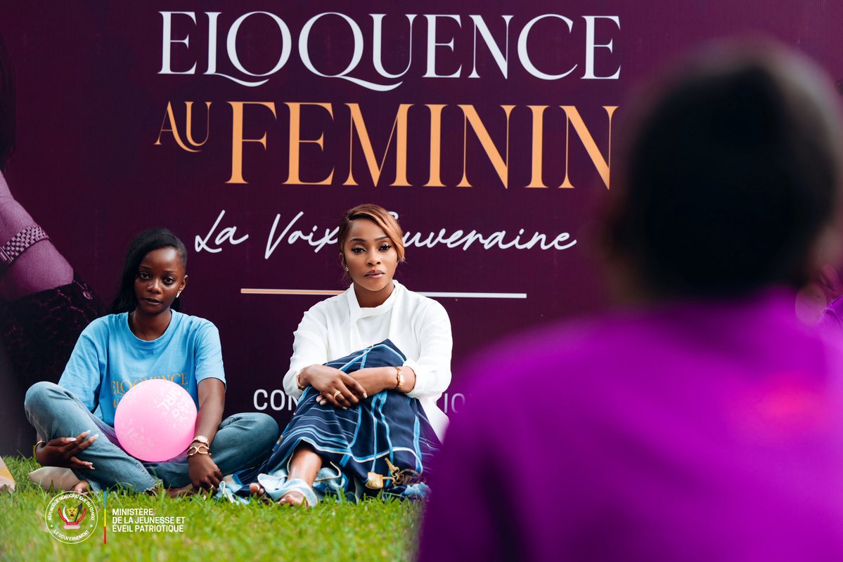 Grace Emie Kutino tweet media