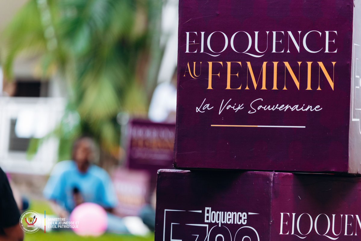 Grace Emie Kutino tweet media