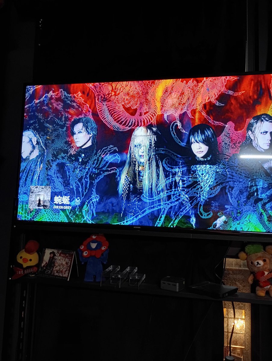 EVΦL エヴォル tweet media