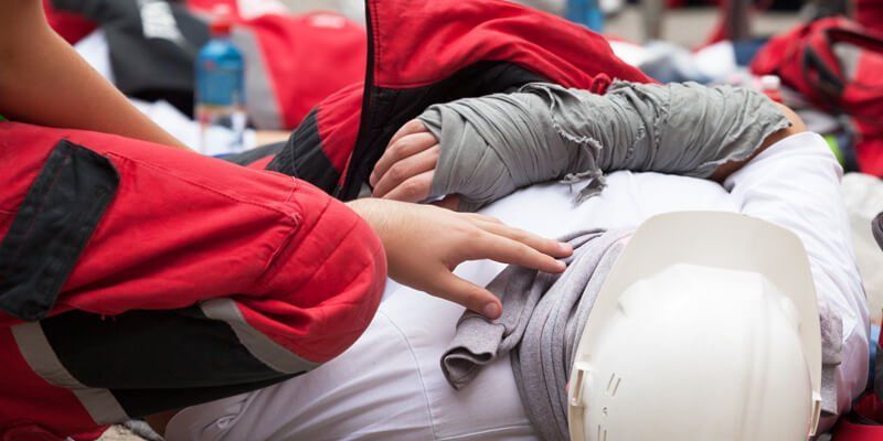 Rochdale Occupational Health Service Ltd (ROHS) tweet media