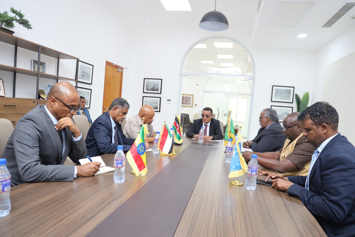 Mohamed Abdi Ware tweet media