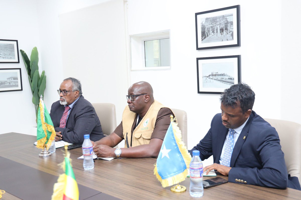 Mohamed Abdi Ware tweet media