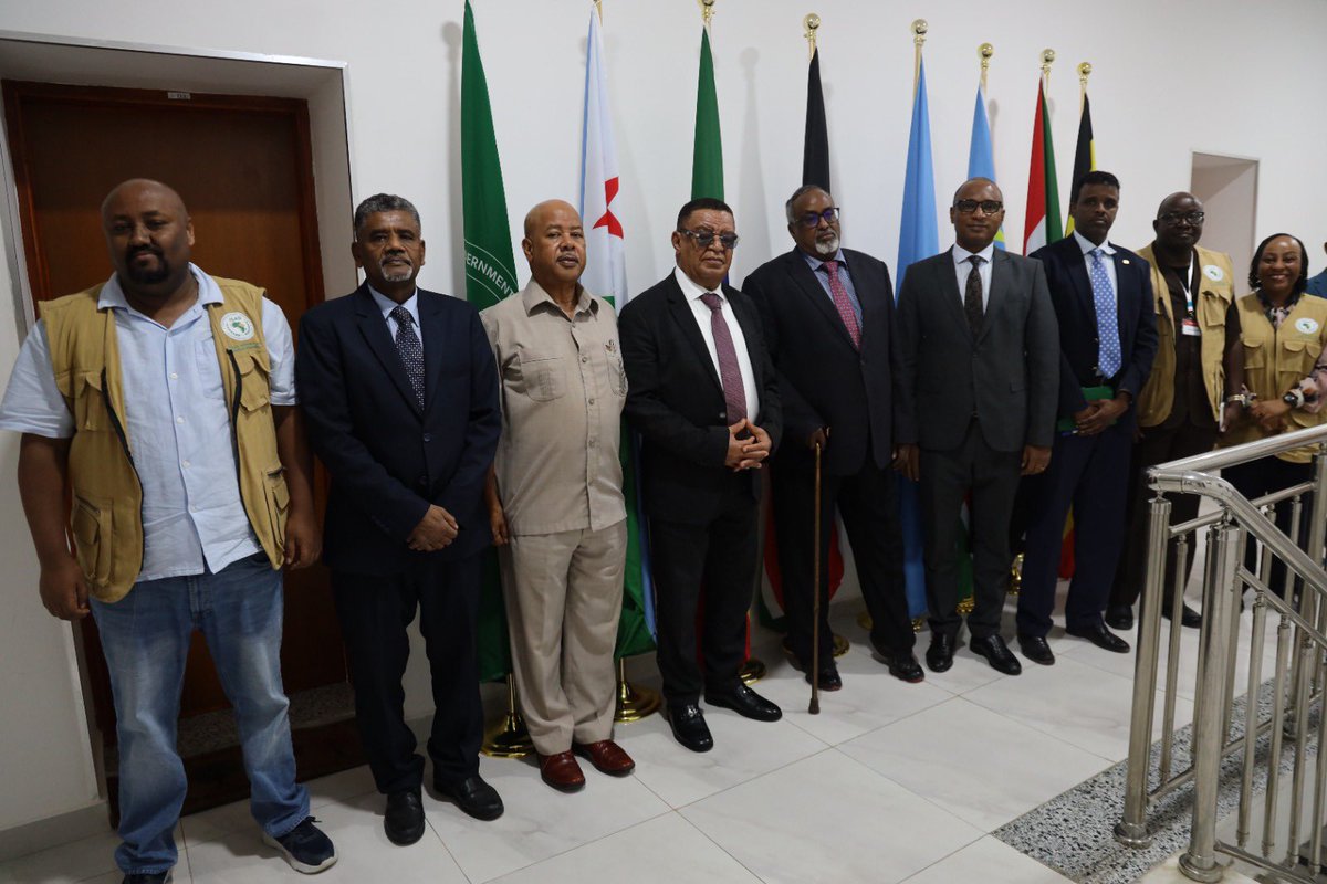Mohamed Abdi Ware tweet media
