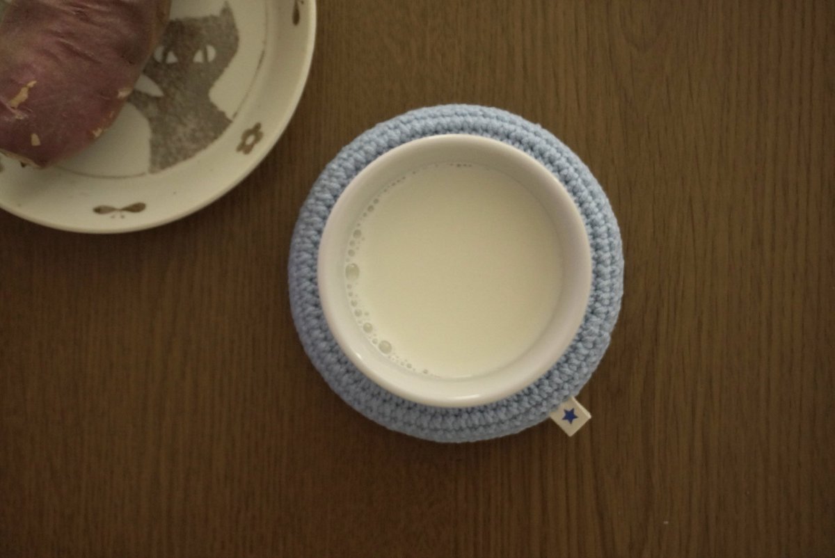 토마코네 tweet media