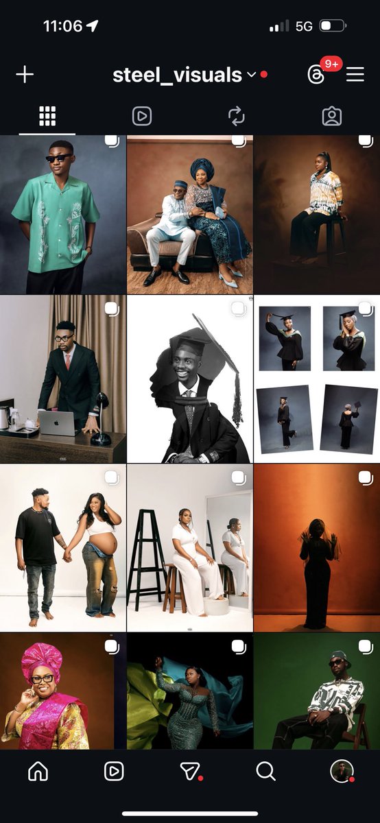 ONLY ONE STEEL📸 tweet media