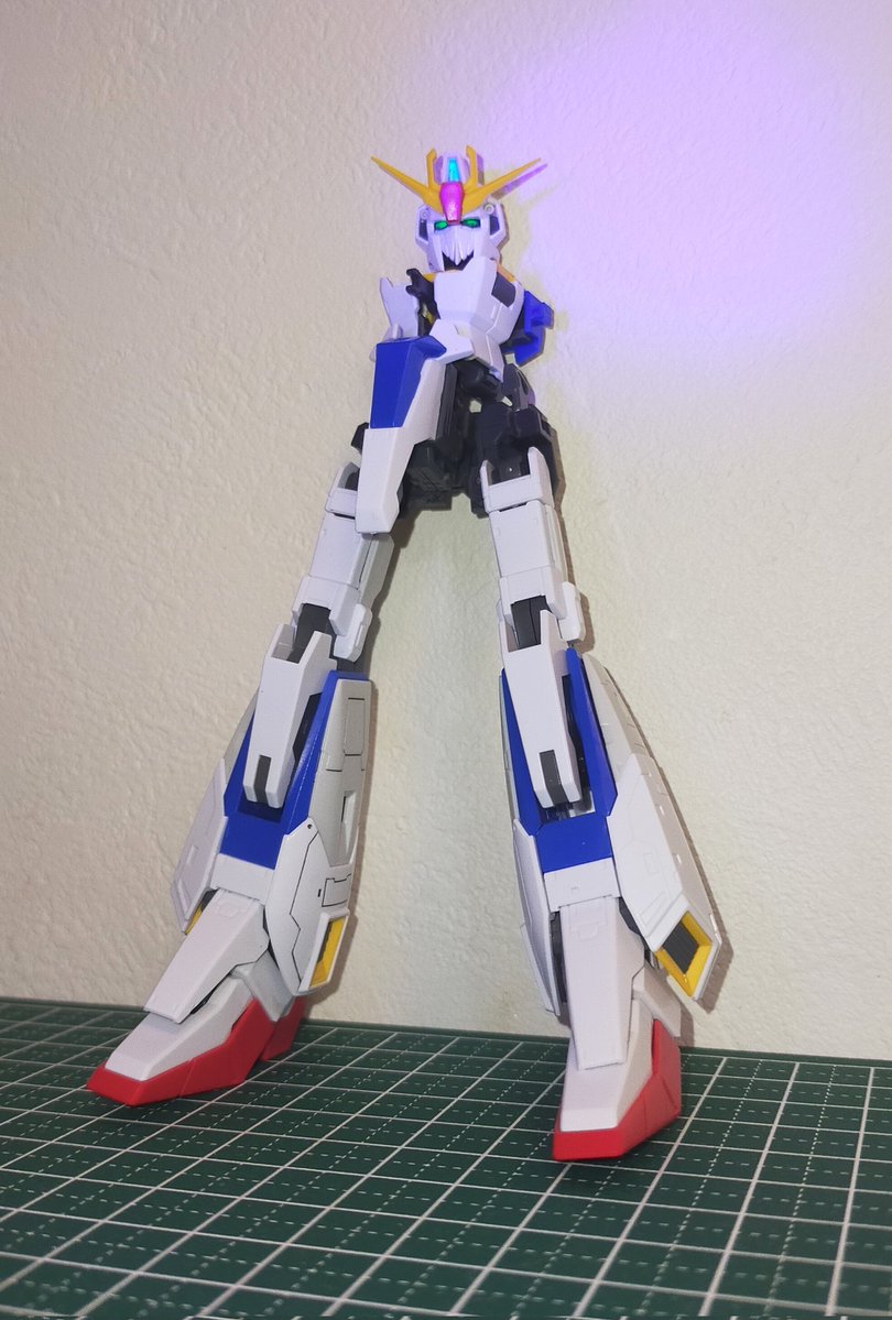 ズゴ太郎ズゴック @ガンエボ残党軍 tweet media