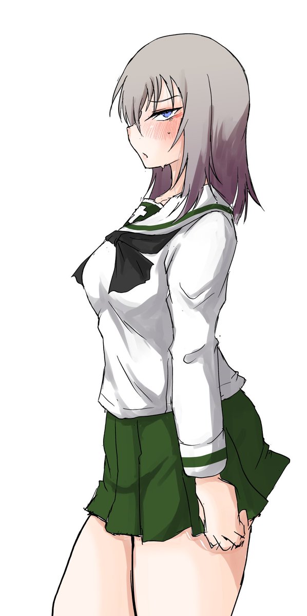 意味もなく逸エリ 