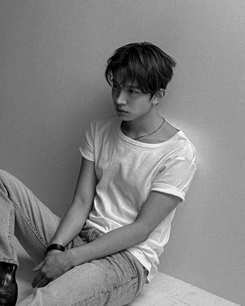 LEE HEESEUNG GLOBAL tweet media