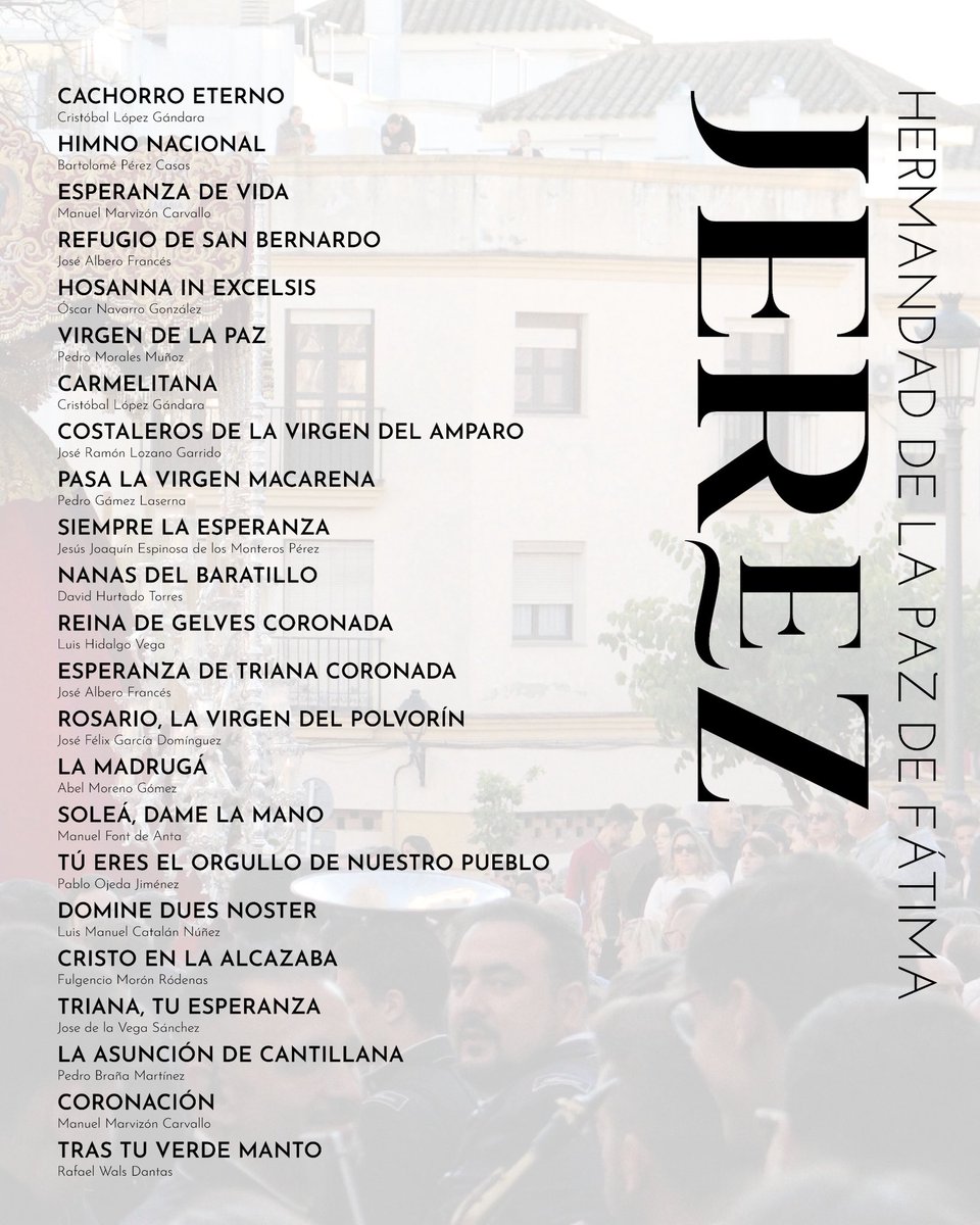 Banda de Música AMUECI tweet media