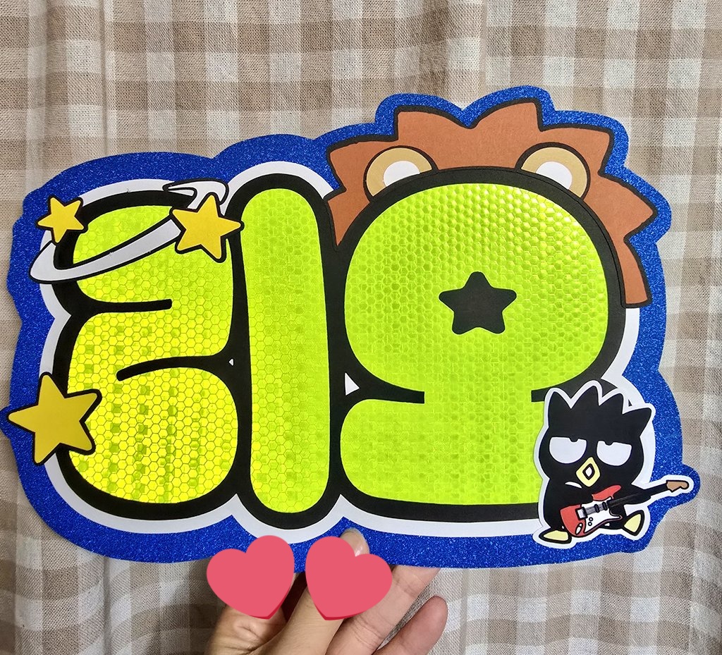 𝑅𝑢𝑖ೀ(・¨ ●)🦁 tweet media