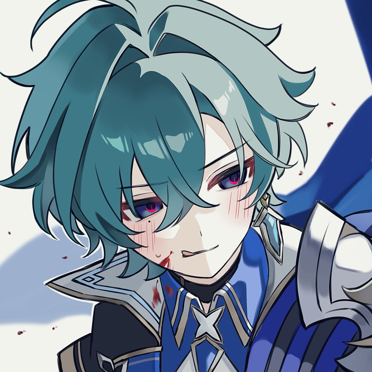 一旦ね tweet media