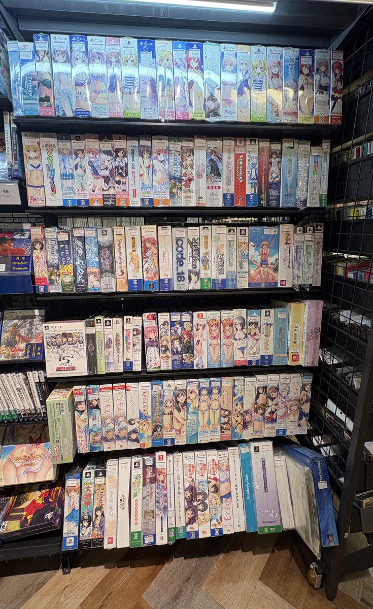 【200日以上毎日投稿】ナイトメア〜ゲーム相場ウォッチャー〜 tweet media