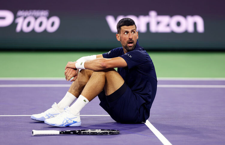 sportklub's tweet photo. Đokovićev turnir nestao ATP sa kalendara!
Objavljen je kalendar za nastavak 2026. i 2027. godinu, a na njemu: https://t.co/OVY8XQeVOJ
#atp #atpbelgrade #atpathens #beograd #atina #athens #djokovic #novakdjokovic https://t.co/yKaiXnfdpc