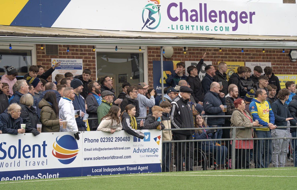 The Pitching In Southern Football League tweet media