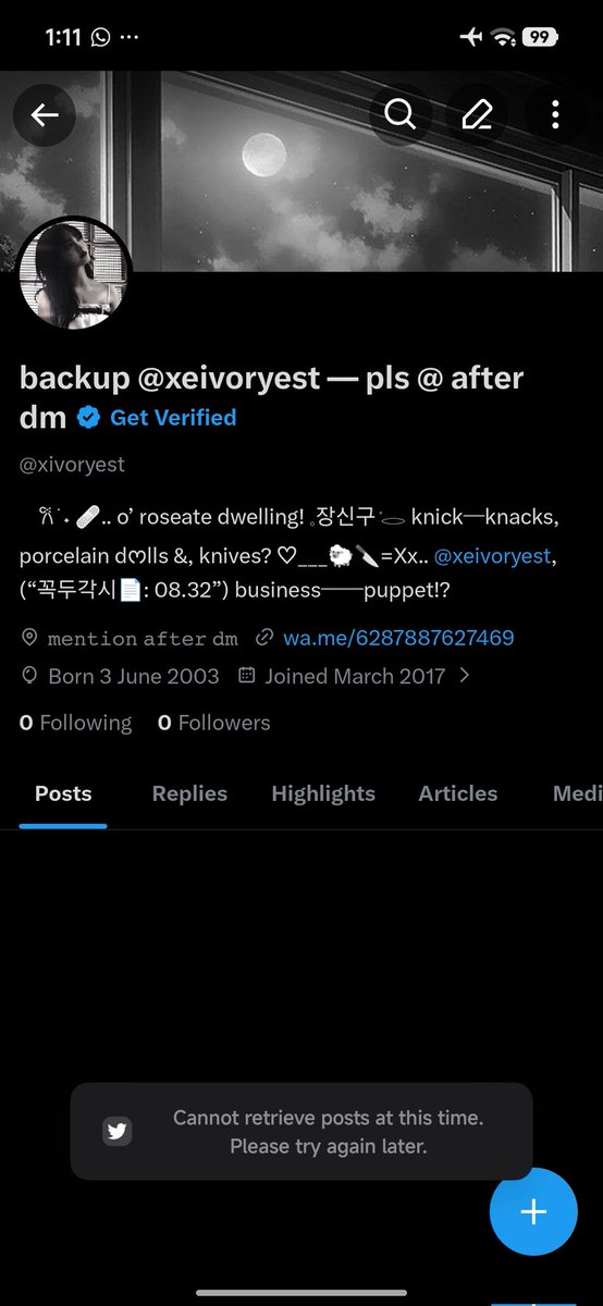 leivory | fsr wa @ after dm pls !! tweet media