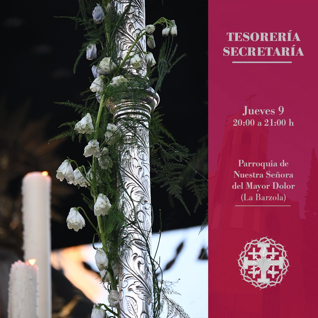 El Mayor Dolor tweet media