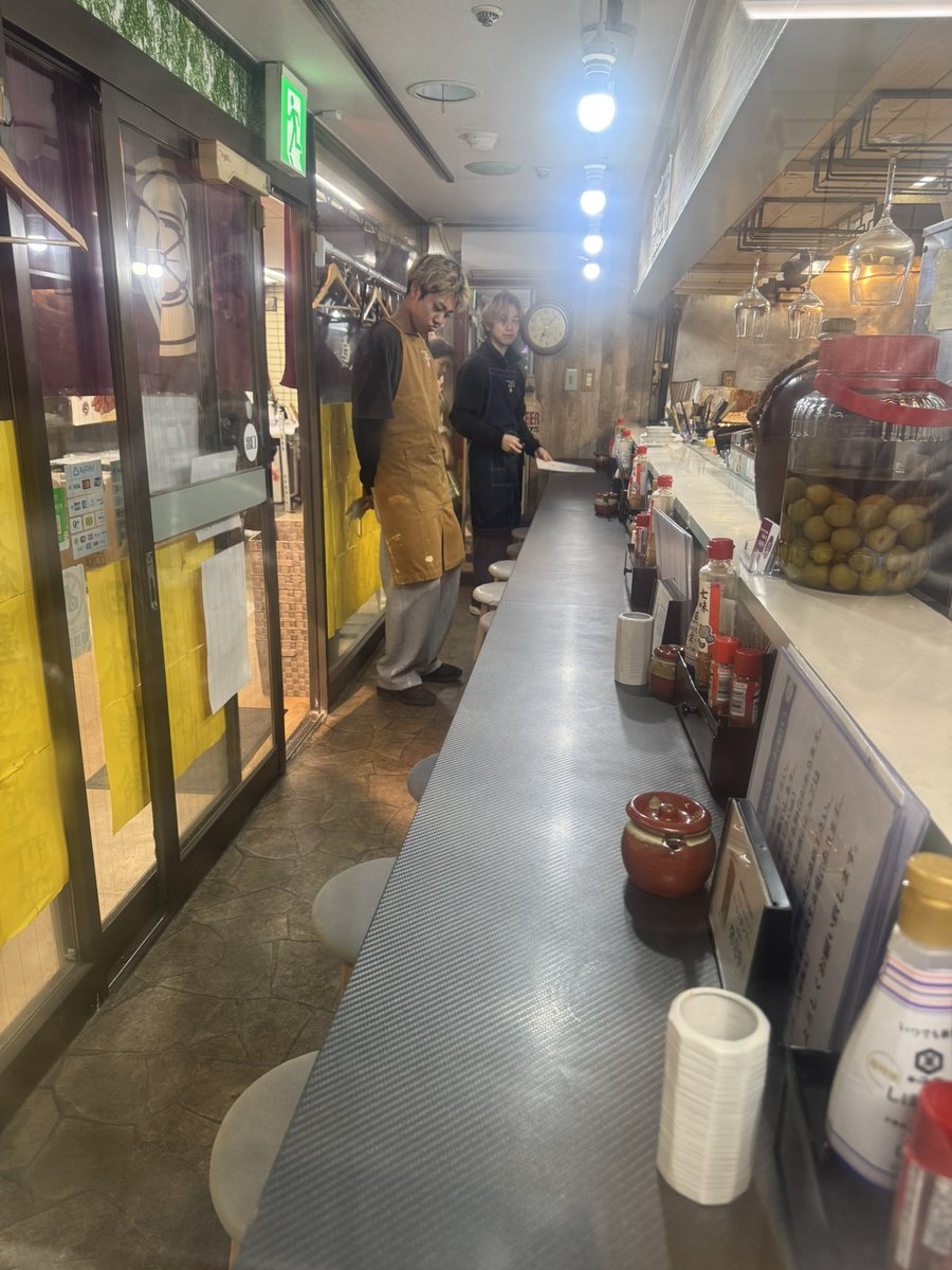 気のきいたつまみと焼鳥の店えんどう tweet media