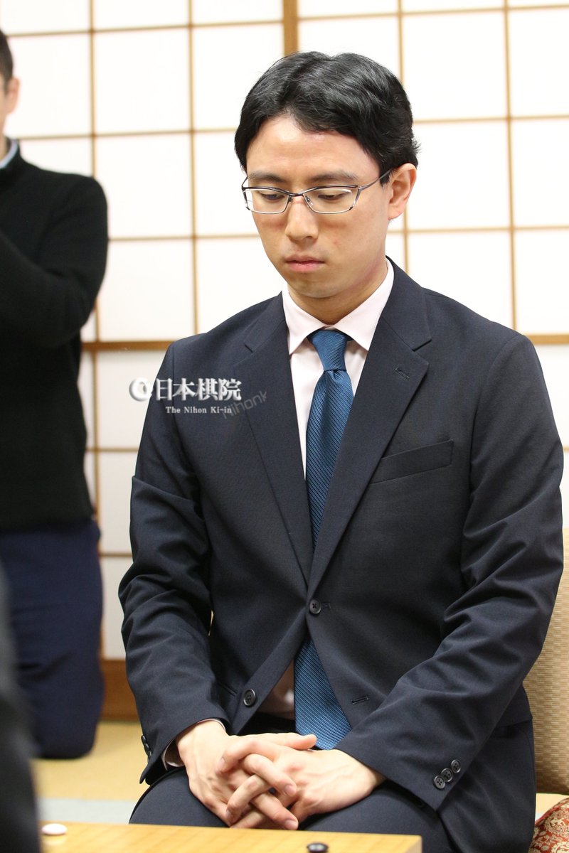 日本棋院【公式】 tweet media