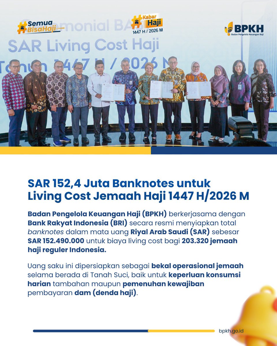 BPKH RI tweet media