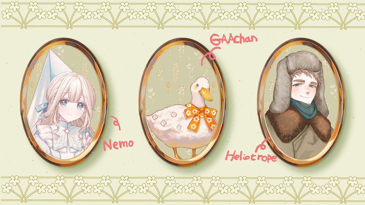 さしき tweet media