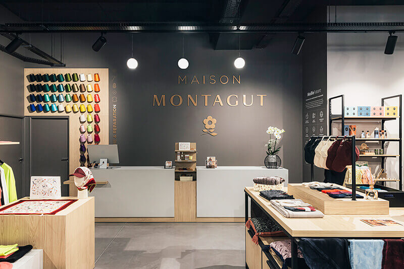 twdreamlife's tweet photo. 【法國百��品牌Montagut博物館揭幕 走進法式工藝與生活美學的時光旅程】
深耕阿爾代什（Ardèche）向品牌發源地致敬🎊
走進Montagut的百年編織史📖
結合精品店、典藏展示與永續修復服務✨

→https://t.co/LSPvxi5qPD

#Montagut  #EspaceMontagut博物館  #夢特嬌  #夢想誌  #夢想誌DreamLife https://t.co/Eg92h5R562