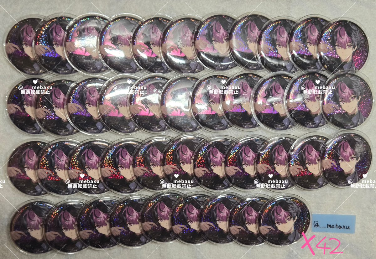 ちょこ tweet media