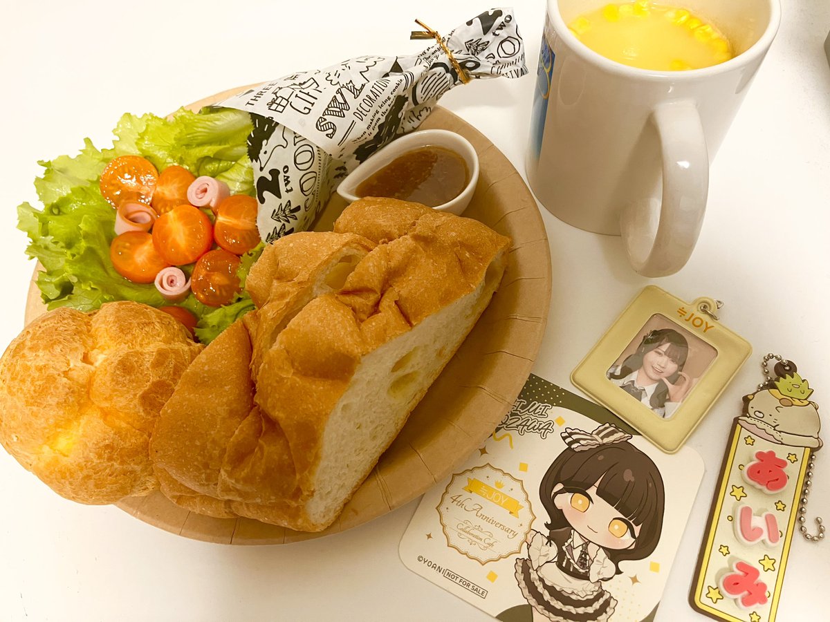 ぴぃ@ぷにたんず tweet media