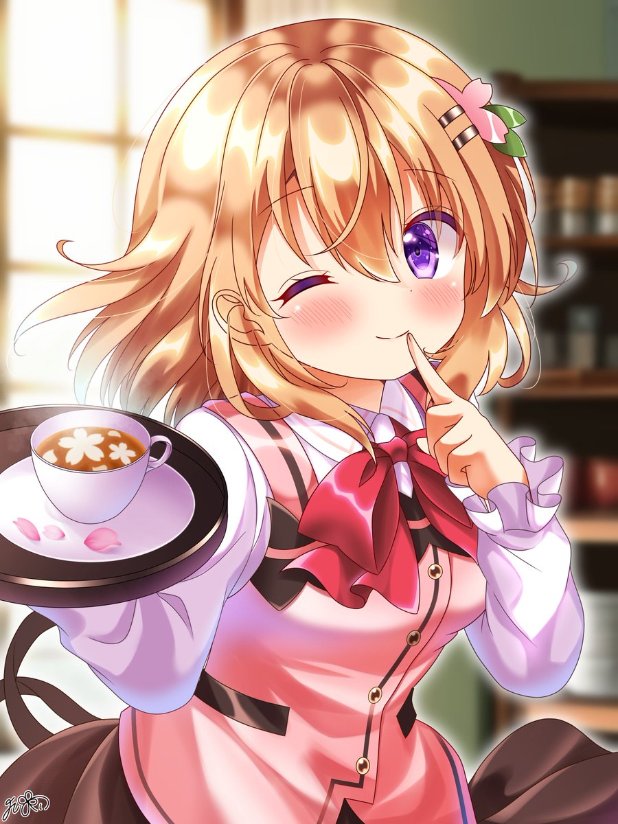 よしのい tweet media