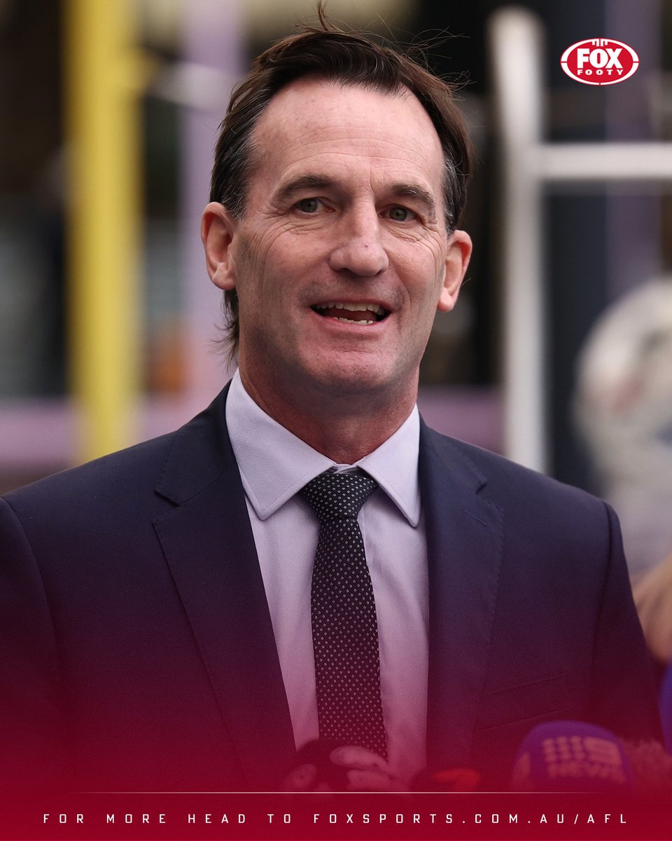 Fox Footy tweet media