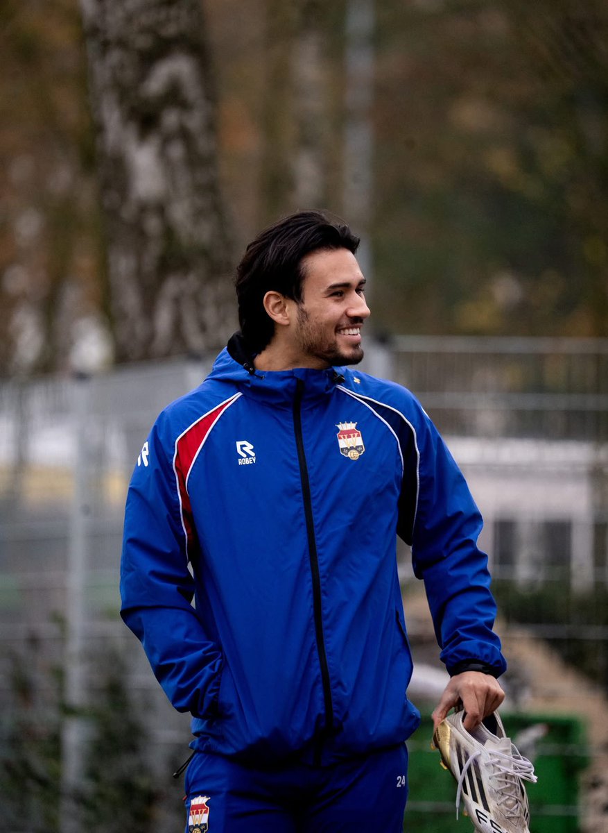 Willem II tweet media