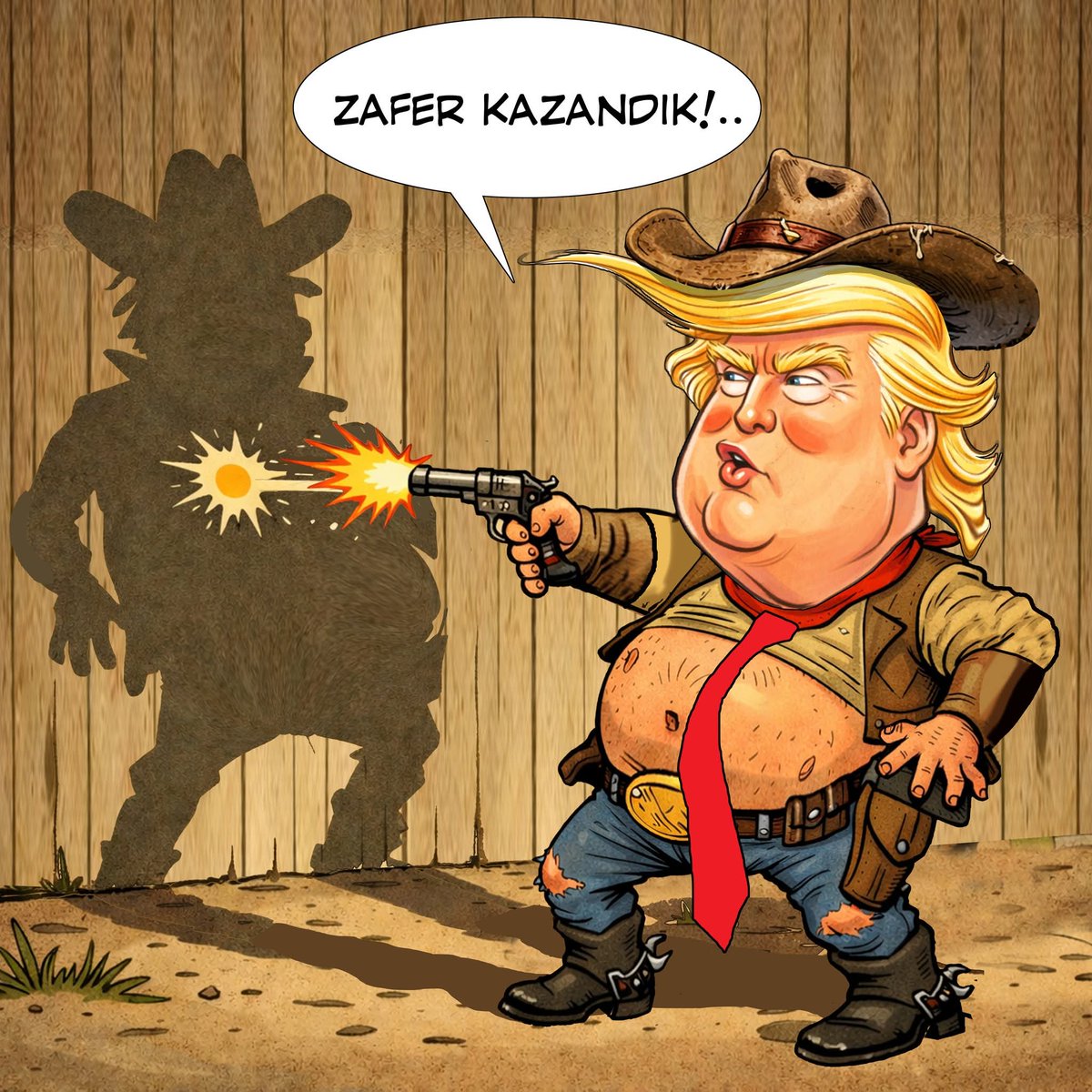 Öznur Kalender tweet media