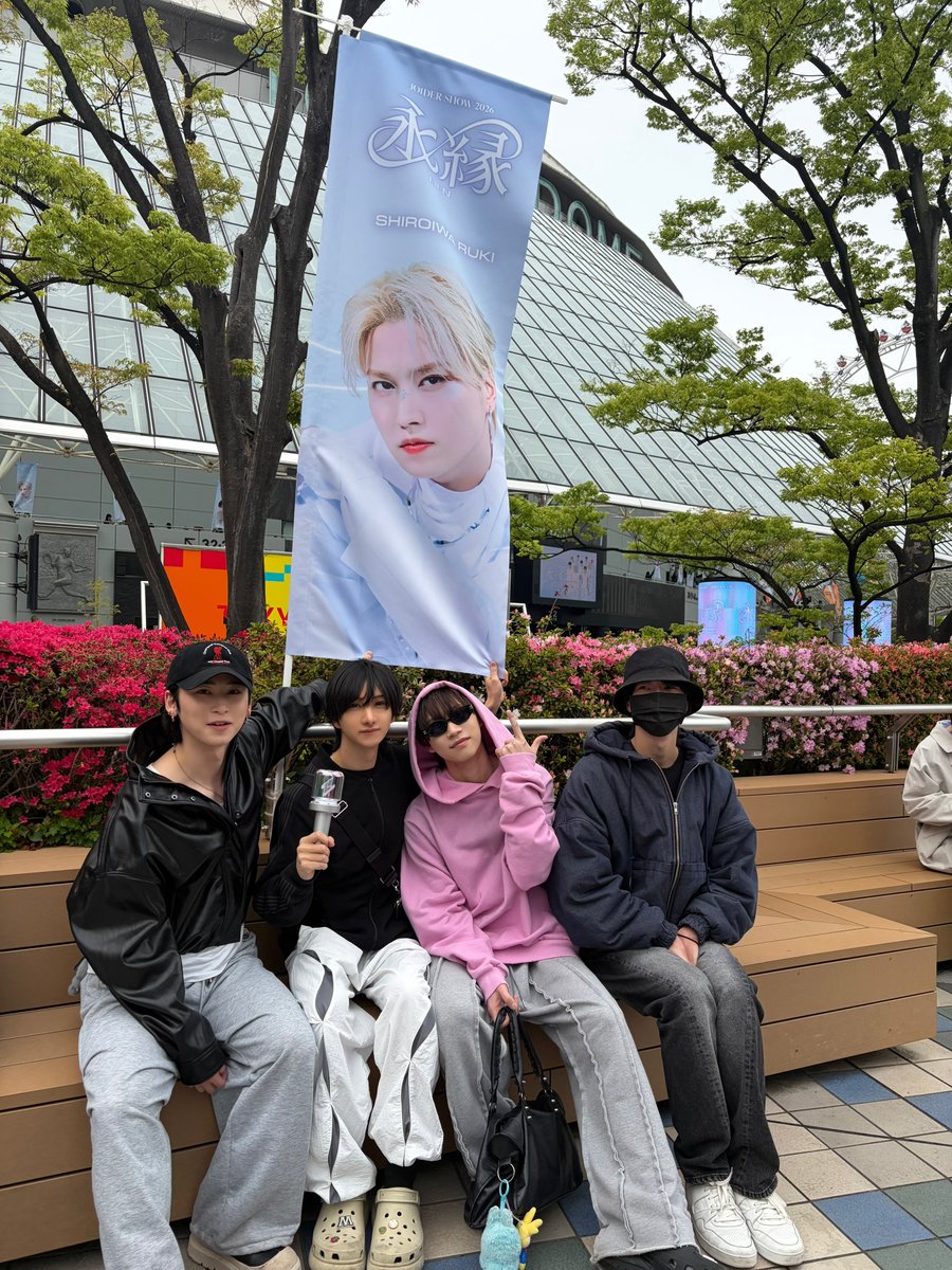 西山海斗 【9bic】 tweet media