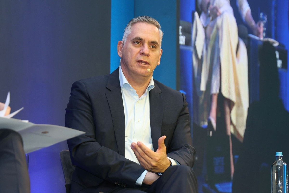 Νικόλας Παπαδόπουλος tweet media