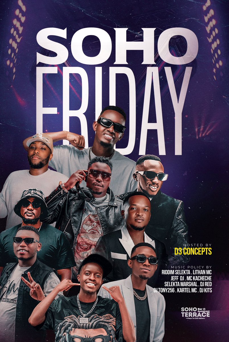 Mr.KALIISA📌 tweet media