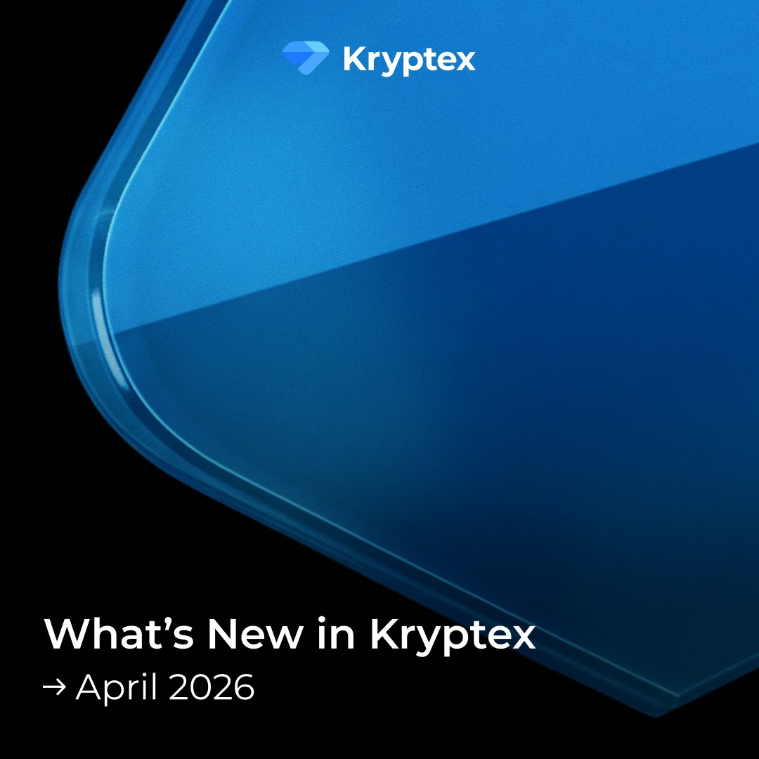Kryptex 💎 tweet media