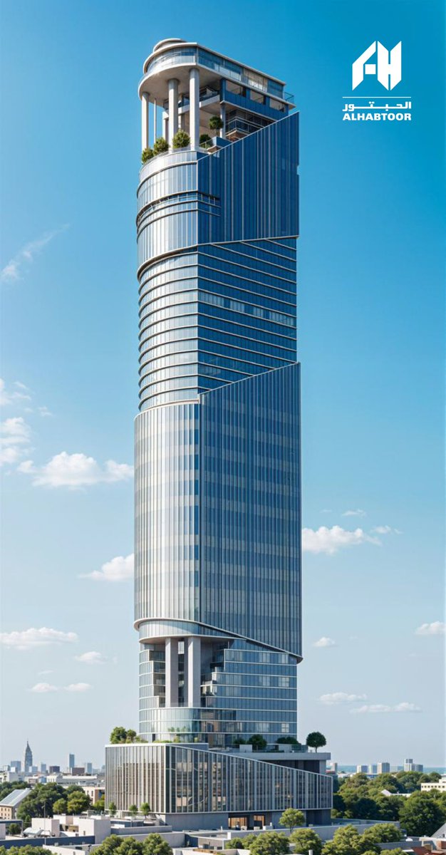 Khalaf Ahmad Al Habtoor tweet media