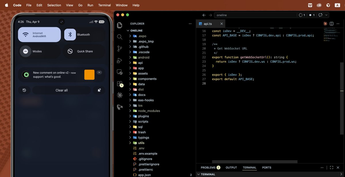 Chukwunonso Prosper tweet media