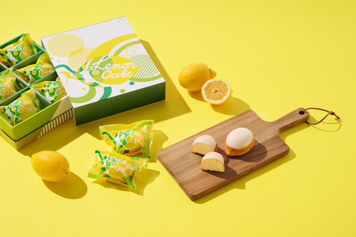 パール洋菓子店 tweet media